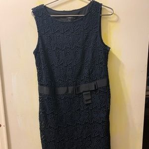 Talbots dress